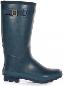 Kalosze do chodzenia  lady fairweather ii wodoodporne  Regatta damskie