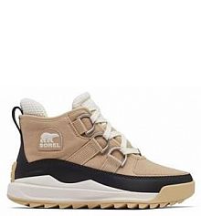 Buty do chodzenia   ona™ rmx chukka plus wp Sorel damskie