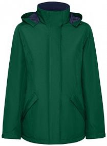 Kurtka ocieplana  america  Roly damska