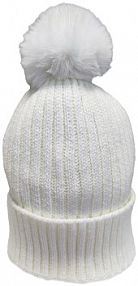 Czapka   elena Lumberjack damska