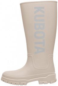  kalosze turystyczne  wysokie Kubota damskie