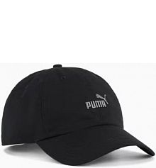 Czapka z daszkiem  025983-01 czarna Puma damska