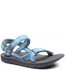 Sandały trekkingowe   classic pro women's sandals na rzepy Source damskie