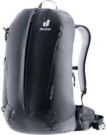 Plecak turystyczny  ac lite 25 el - black Deuter damski