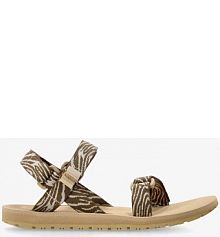 Sandały   sahara Source damskie