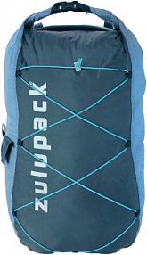 Wodoodporna torba- plecak - packable backpack 12l - ip66  Zulupack damski