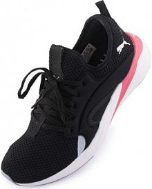 Buty do biegania   better foam - lekkie i trwałe Puma damskie