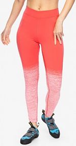 Legginsy wspinaczkowe   patcha leggins La sportiva damskie