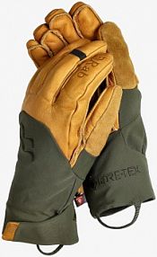 Rękawiczki skiturowe  khroma tour gtx gloves Rab damskie