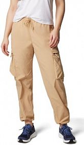 Spodnie trekkingowe   boundless trek cargo Columbia