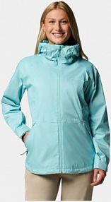 Płaszcz przeciwdeszczowy   inner limits iii Columbia