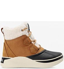 Buty zimowe   out n about iv chillz wp Sorel damskie