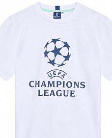 Koszulka uefa  Champions league damski