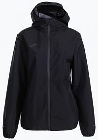 Kurtka do biegania   r-night raincoat Joma damska