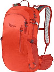 Plecak uniwersalny unisex  athmos shape Jack wolfskin damski