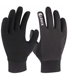 Rękawiczki multi sport unisex  marcio black Kinetixx damskie