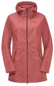 Kurtka przeciwdeszczowa   dakar parka Jack wolfskin