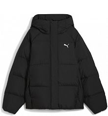 kurtka puchowa z kapturem  Puma damska