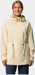 Płaszcz przeciwdeszczowy   blossom park Columbia