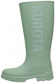  kalosze turystyczne  wysokie Kubota damskie