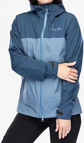 Kurtka przeciwdeszczowa   venturelite jacket fz Inov-8