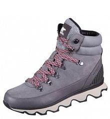 Buty do chodzenia   kinetic conquest wp Sorel damskie