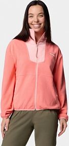 Sweter   sequoia grove Columbia damska