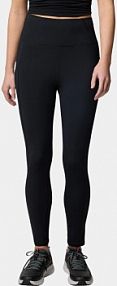 Legginsy   boundless trek Columbia damskie
