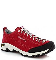 Buty trekkingowe   chogori framboise Kimberfeel damskie