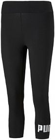 Spodnie legginsy   ess 3/4 Puma