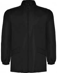 Lekka wodoodporna kurtka dla dorosłych unisex escocia  Roly damska