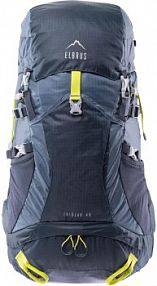 Plecak trekkingowy unisex  triglav Elbrus damski