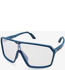 Okulary rowerowe  spinshield - impa.ph 2las.blk/pacif.blue m. Rudy project damskie