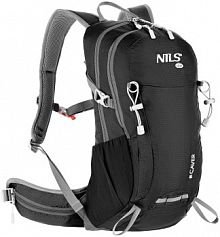Plecak turystyczny caver 18l nc1950  Nils camp damski