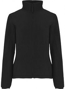  bluza polarowa artic z pełnym zamkiem błyskawicznym  Roly damska