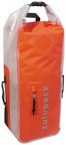 Wodoodporna torba - plecak - back pack 18l - ip67  Zulupack damski