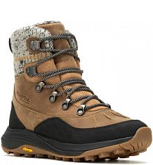 Śniegowce   siren 4 thermo mid zip wp Merrell damskie