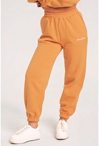 Spodnie fitness   dresowe Gym glamour damskie