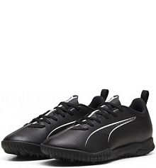 Młodzieżowe buty piłkarskie ultra 5 play tt  Puma damskie