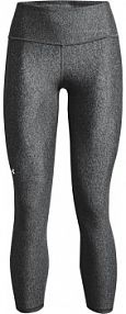 Legginsy  hg armour hirise 7/8 ns  Under armour damskie