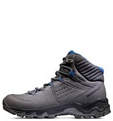 Buty trekkingowe   nova mid iv gtx Mammut damskie