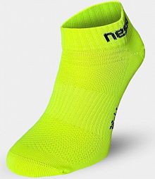 Skarpety stopki bezszwowe unisex  road s oddychające Nessi sportswear damskie