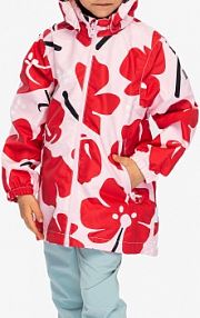 Kurtka turystyczna dziewczęca  anise Reima damska