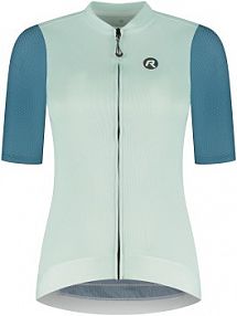 Koszulka rowerowa   fast Rogelli damski