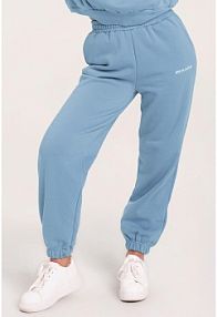 Spodnie fitness   dresowe Gym glamour damskie