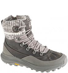 Buty trekkingowe , siren 4 thermo mid zip wp  Merrell damskie