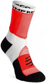 Skarpety biegowe  ultra trail socks v2.0 Compressport damskie