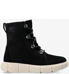 Buty zimowe   explorer iii joan wp Sorel damskie