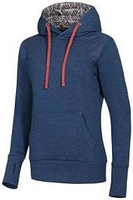 Bluza z kapturem   hoodie Ocun damska