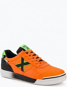 Buty piłkarskie  g-3 indoor Munich damskie